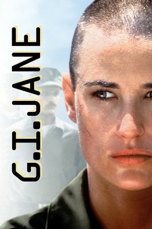 G.I. Jane - Vj Junior