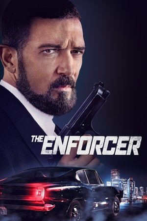 The Enforcer - Vj Ice P