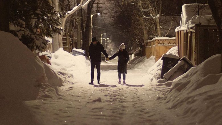 I Propose We Never See Each Other Again After Tonight - VJ Lance