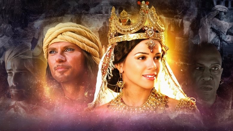 One Night with the King - Vj Junior