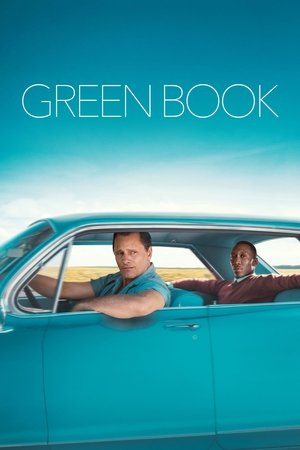 Green Book - Vj Junior