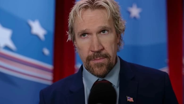 God's Not Dead: In God We Trust - Vj Junior