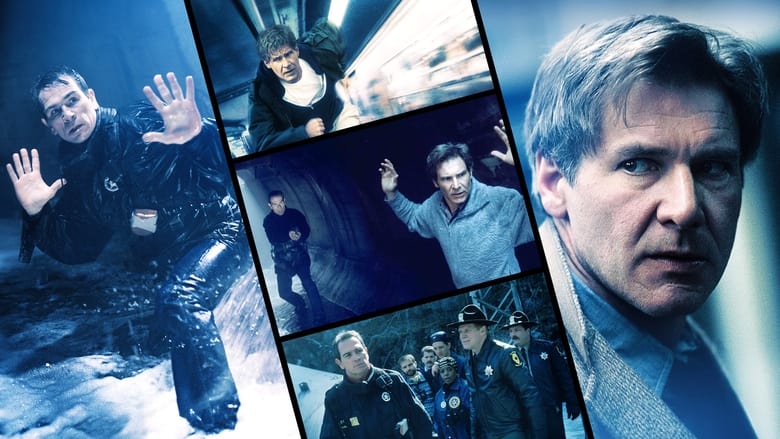 The Fugitive - Vj Mark