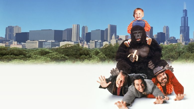 Baby's Day Out - VJ Jingo