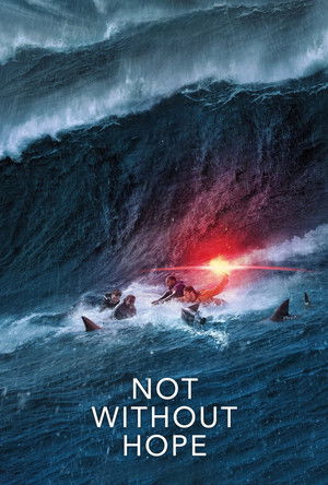 Not Without Hope - Vj Jovan