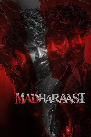 Madharaasi 2 - Vj Shield