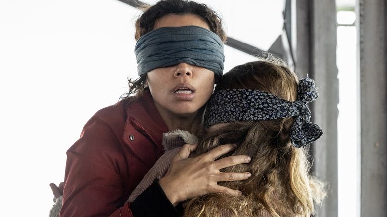Bird Box Barcelona - Vj Junior