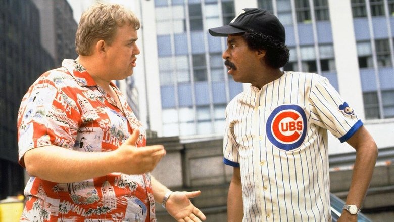 Brewster's Millions - VJ Mark