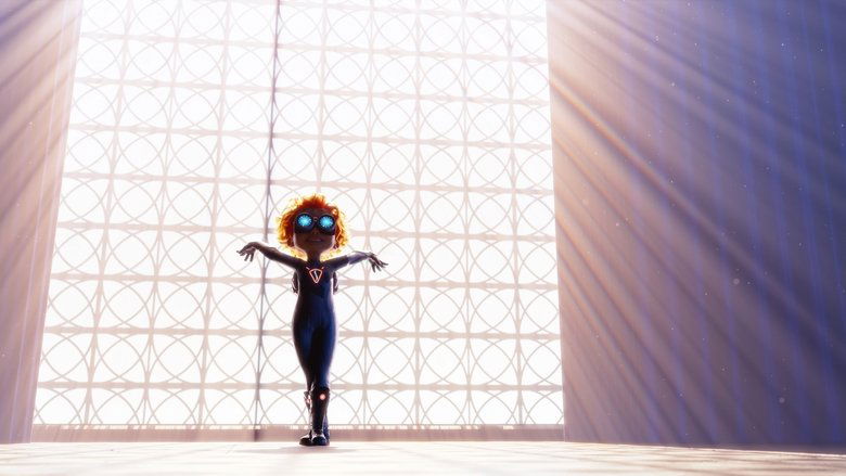 Monster Family 2 - VJ Kevo