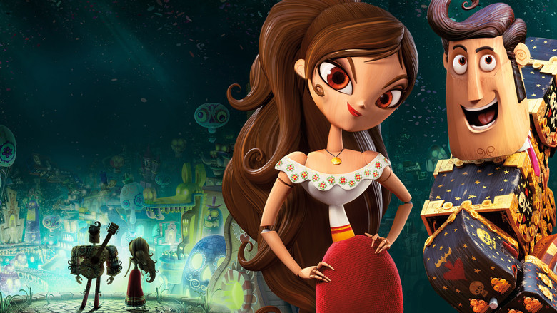 The Book of Life - Vj Kevo