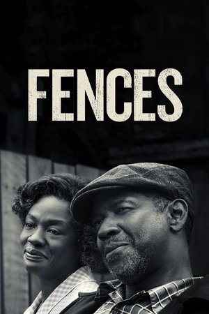 Fences - Vj Ulio