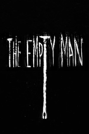 The Empty Man - Vj Bonny