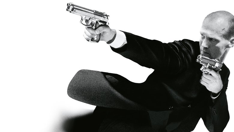 The Transporter - Vj Jingo