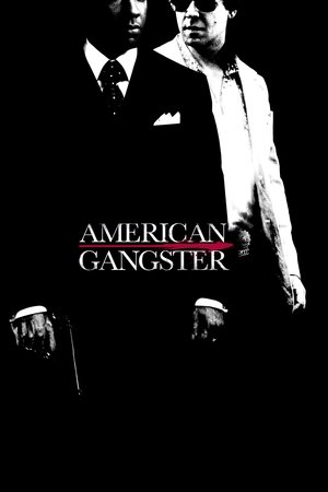 American Gangster - VJ Mark