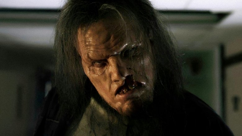 Wrong Turn 4: Bloody Beginnings - Vj Ice P