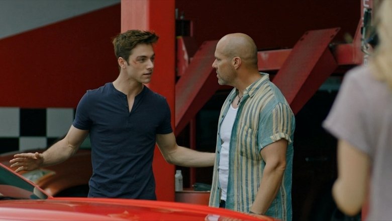 Attraction to Paris - VJ Ice P