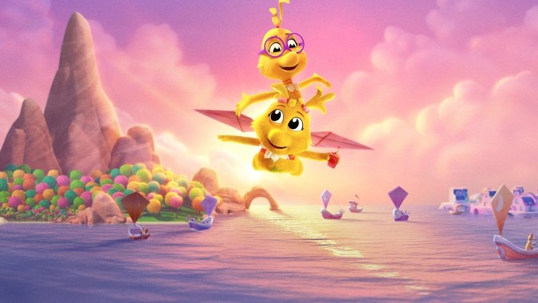 Dr. Seuss's The Sneetches - Vj Uncle T