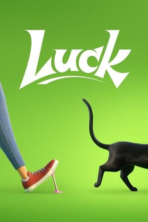 Luck - Vj Kevo
