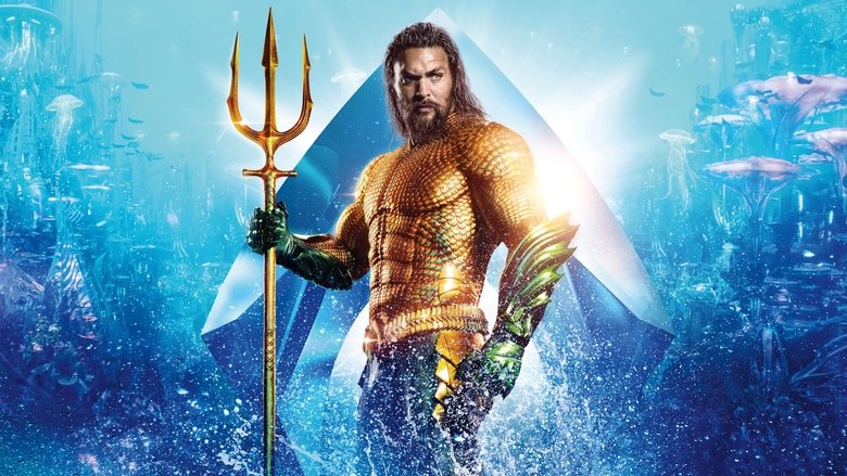 Aquaman - Vj Ice P