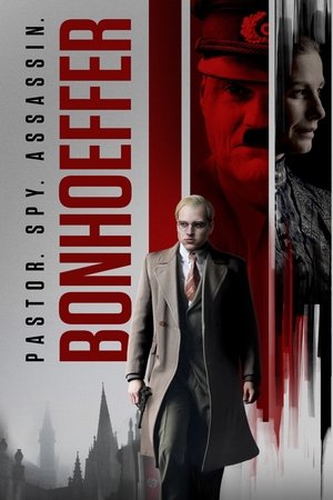 Bonhoeffer: Pastor. Spy. Assassin - Vj Ulio