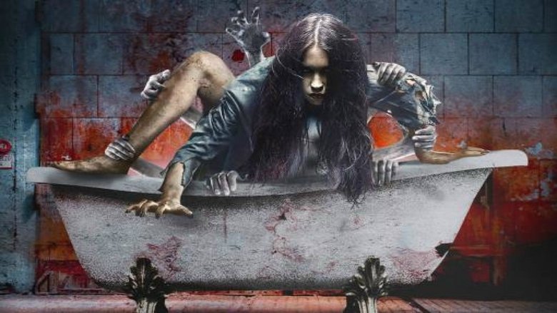 The Inhabitants - Vj Jovan