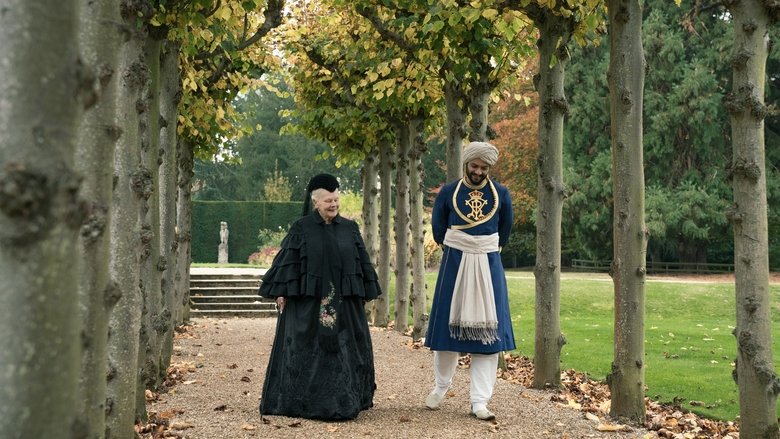Victoria & Abdul - Vj Mark