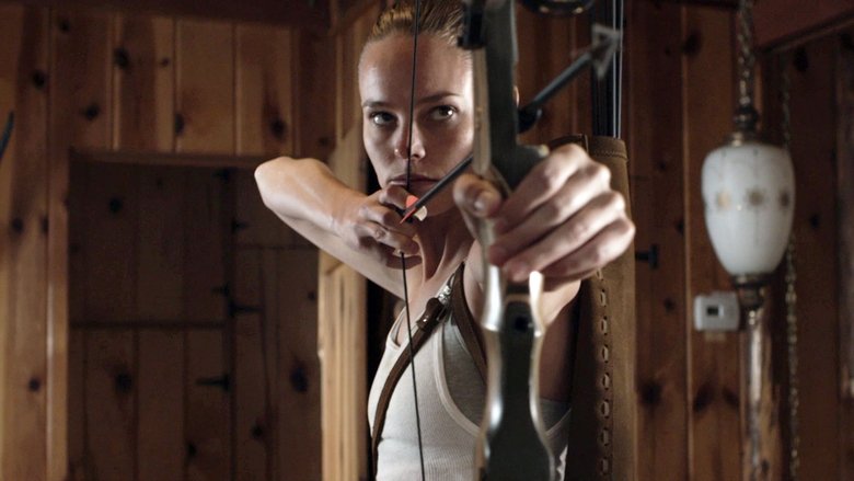 The Archer - Vj Muba