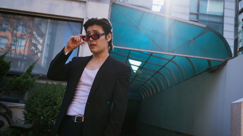 Yadang: The Snitch - VJ Ulio