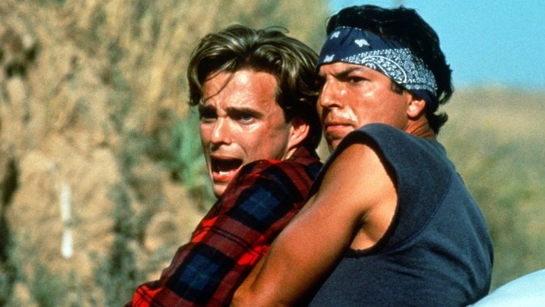 Blood in Blood out 1 - VJ Mark