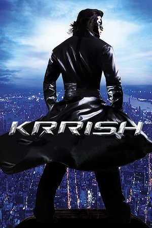 Krrish - Vj MK