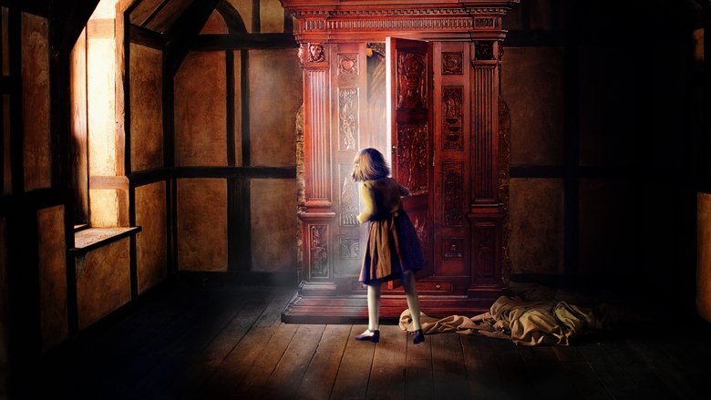 The Chronicles of Narnia: The Lion, the Witch and the Wardrobe - Vj Junior
