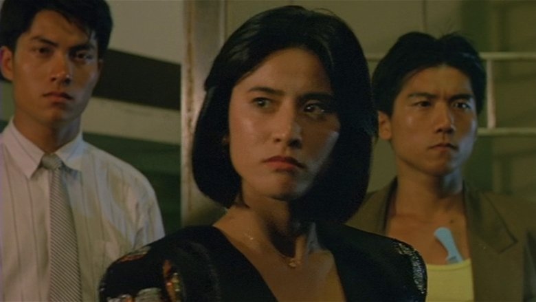 Angel of Vengeance - VJ Musa