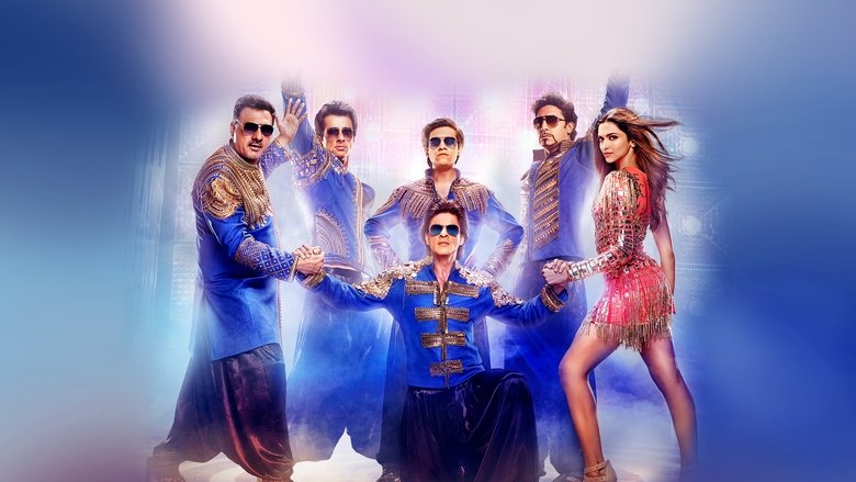 Happy New Year - Vj MK