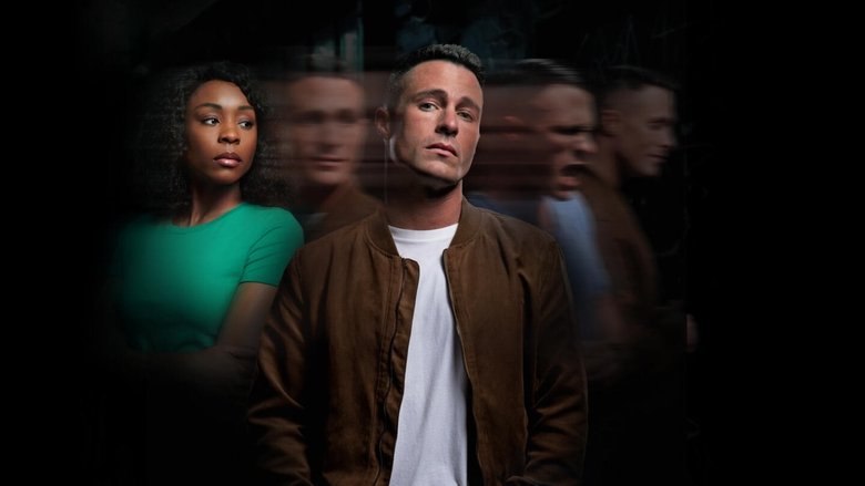 Swindler Seduction - Vj Junior