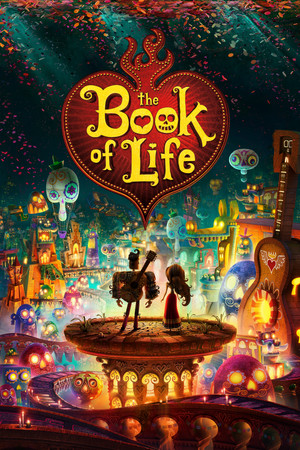 The Book of Life - Vj Kevo