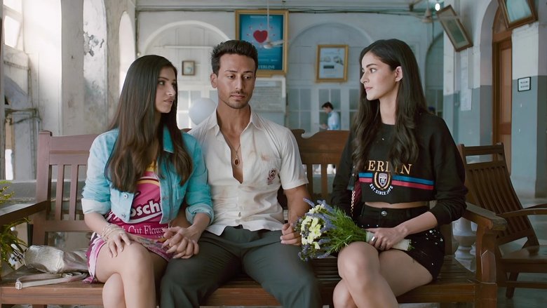 Student of the Year 2 Part 2 - Vj Ice P