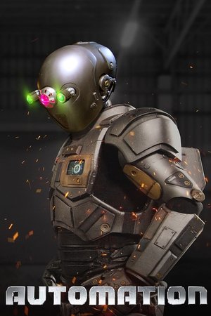 Automation - Vj Kevin