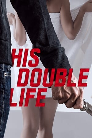 His Double Life - Vj Junior