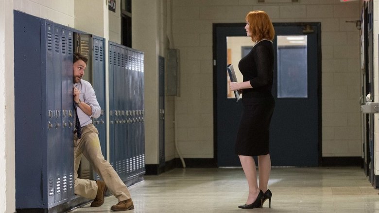 Fist Fight - Vj Junior