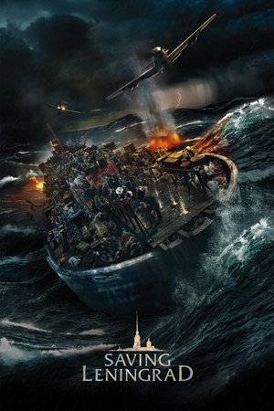 Saving Leningrad - Vj Ice P