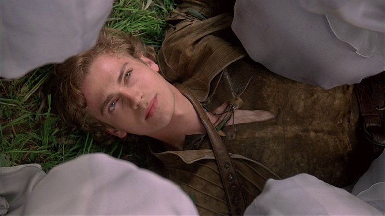 Virgin Territory - VJ Junior