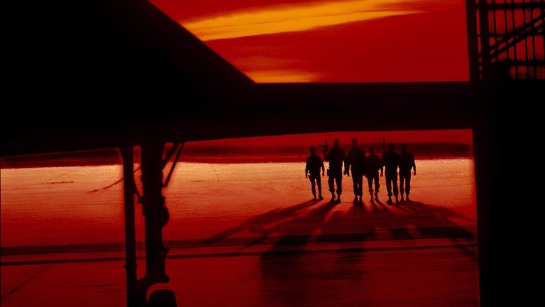 Executive Decision - Vj Sammy