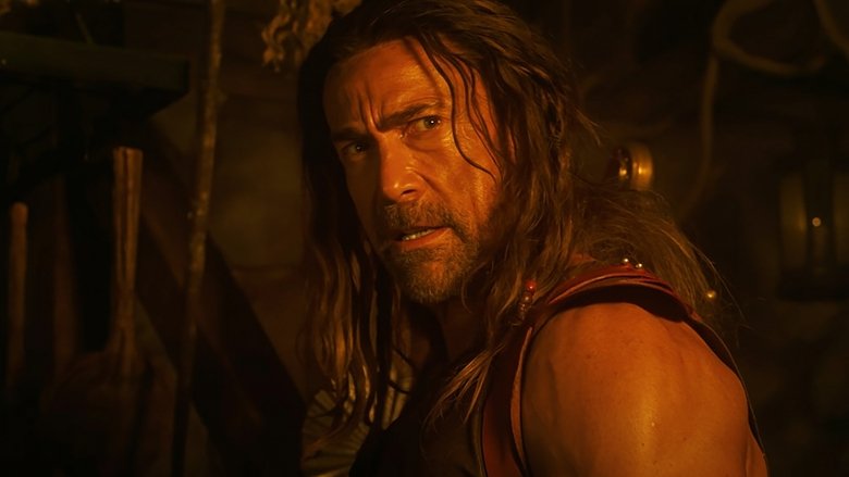 Deathstalker - Vj Ham