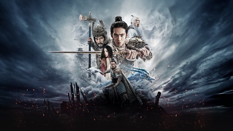 Creation of the Gods - VJ Tonny