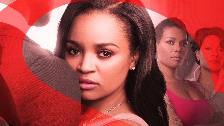 The Secret She Kept - Vj Junior