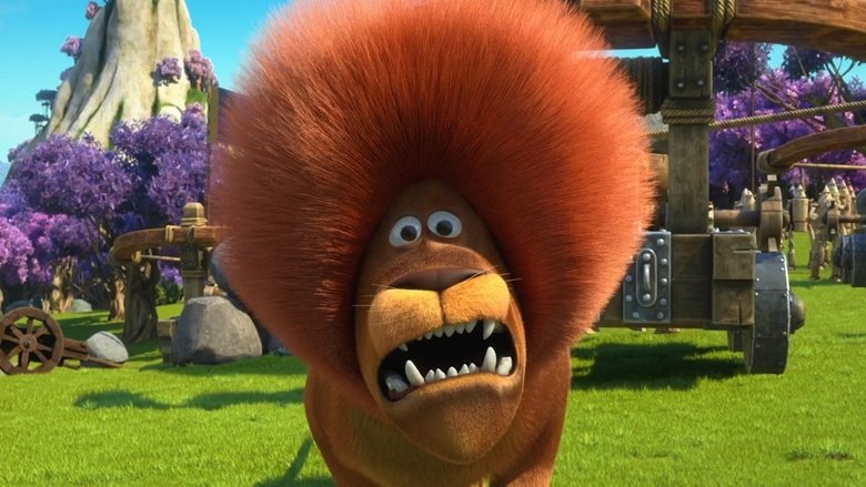 Fantastic Return to Oz - Vj Kevo