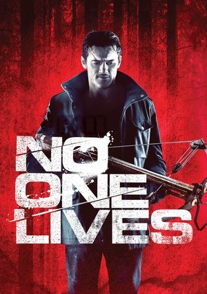 No One Lives - Vj Junior