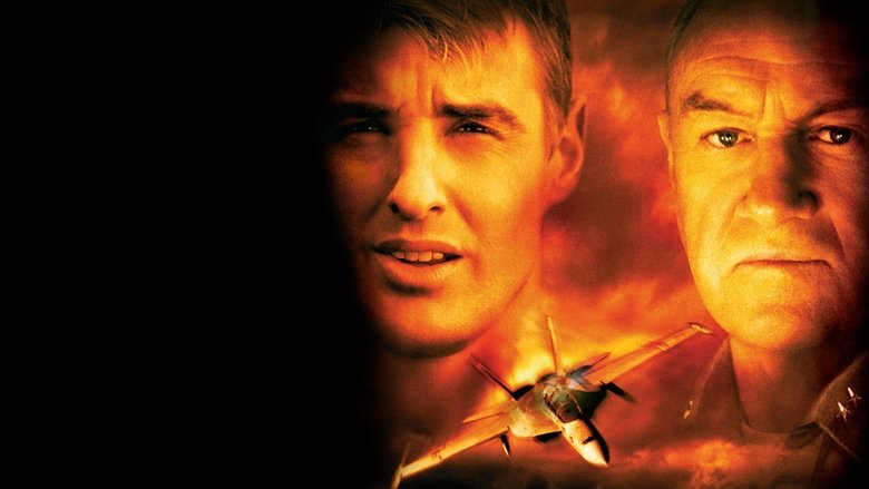 Behind Enemy Lines - VJ Mark