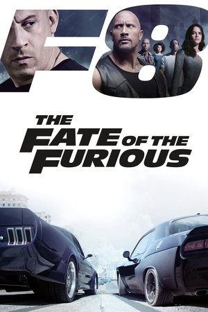 The Fate of the Furious - VJ Ice P