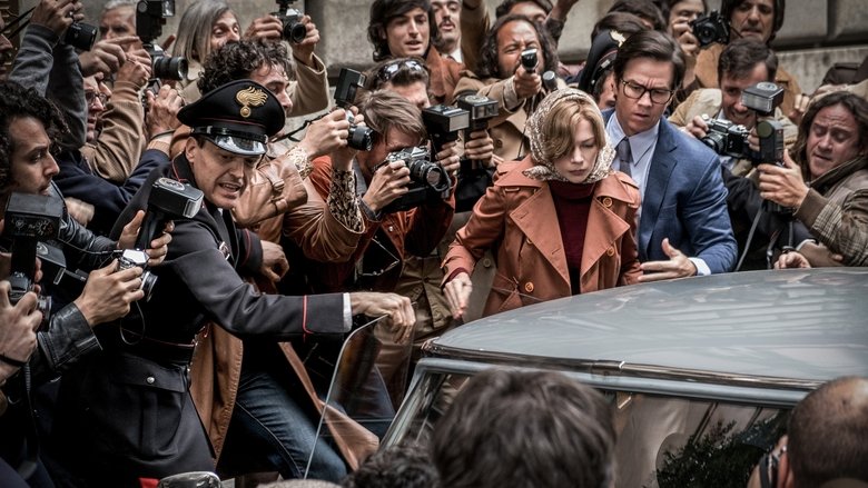 All the Money in the World - VJ Mark